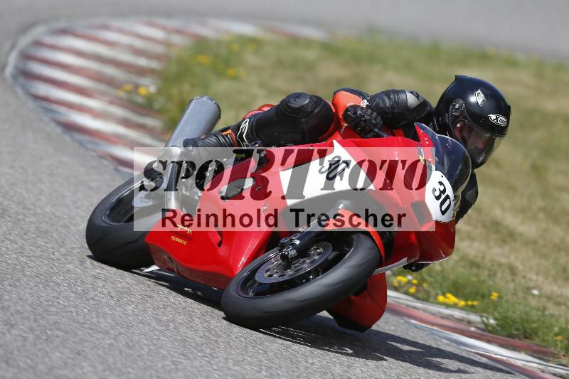 /21 29.05.2025 Speer Racing ADR/Gruppe gelb/998